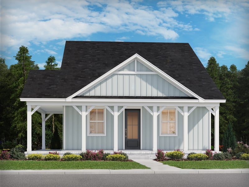 664 New Haven St, Franklin, TN 37064