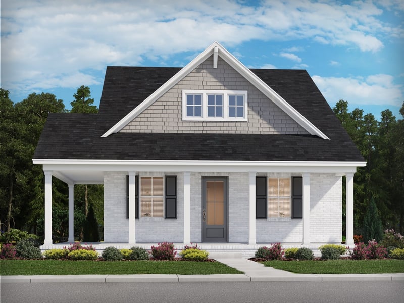 332 Hocking Ct, Franklin, TN 37064