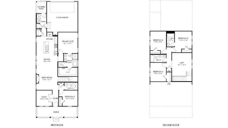 668 New Haven St, Franklin, TN 37064