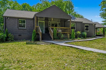 4506 Saunders Ave, Nashville, TN 37216