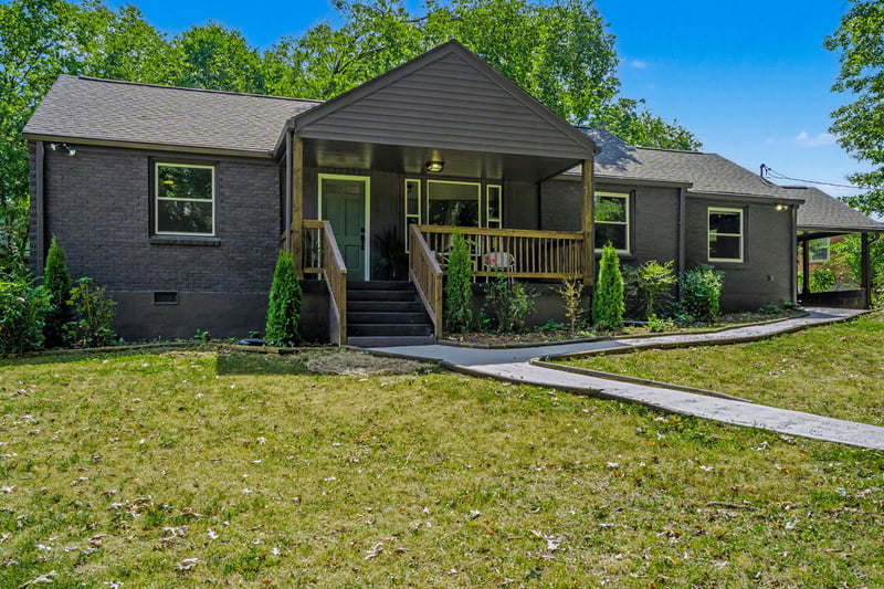 4506 Saunders Ave, Nashville, TN 37216