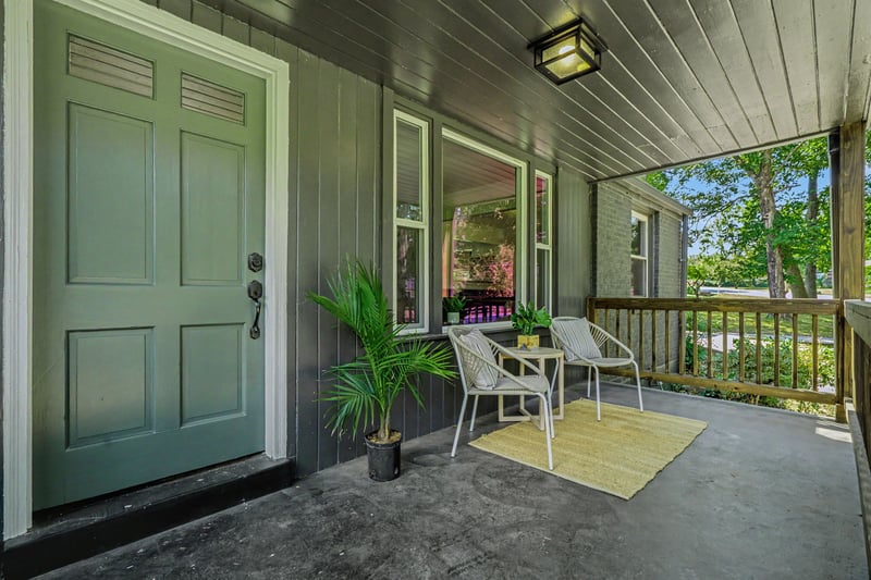 4506 Saunders Ave, Nashville, TN 37216
