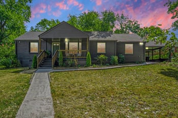 4506 Saunders Ave, Nashville, TN 37216