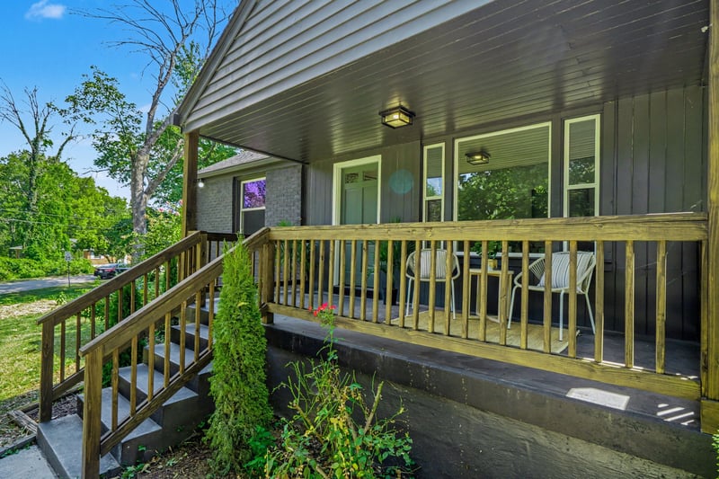 4506 Saunders Ave, Nashville, TN 37216