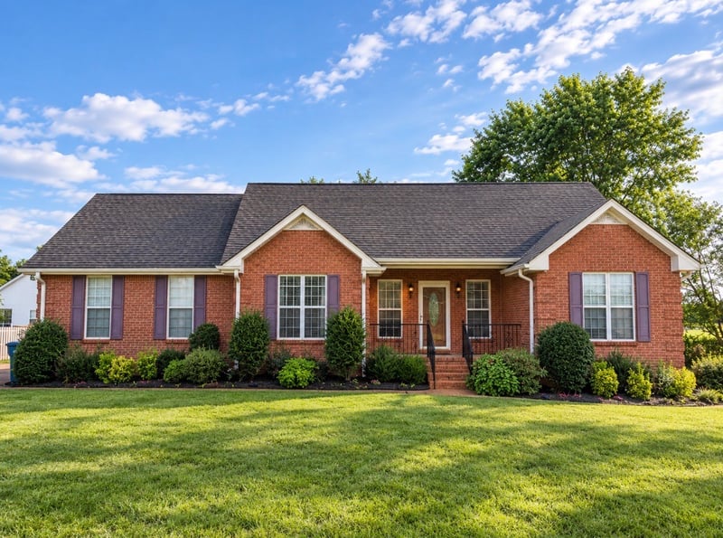 512 Christy Dr, Lebanon, TN 37087