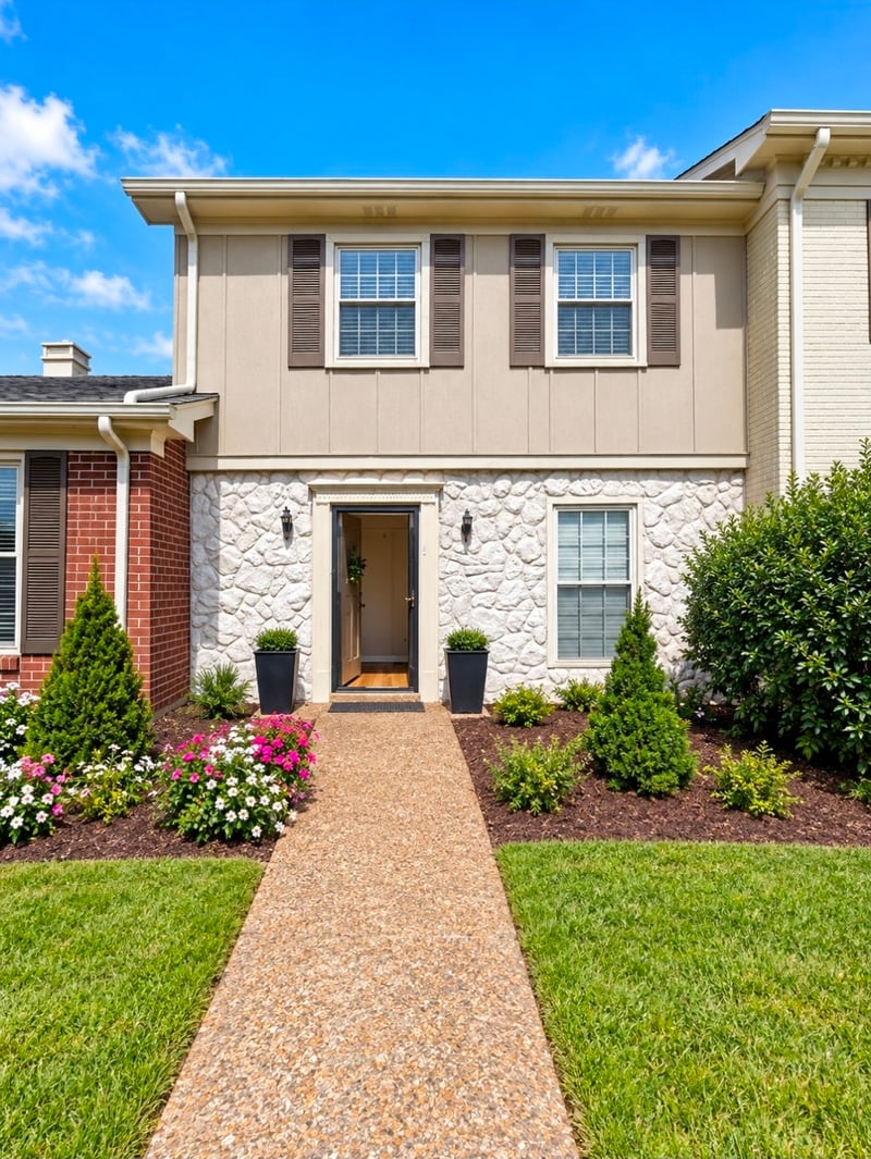 1011 Murfreesboro Rd #B2, Franklin, TN 37064