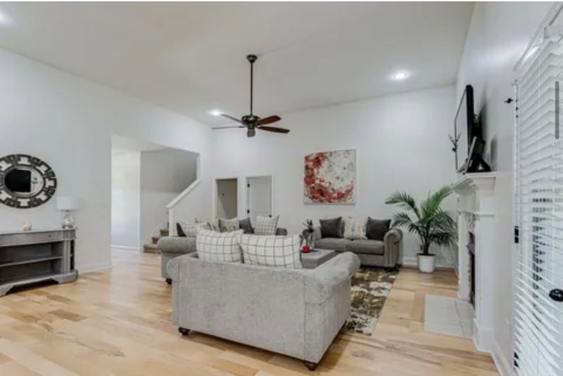 2208 Audubon Ln, Murfreesboro, TN 37128