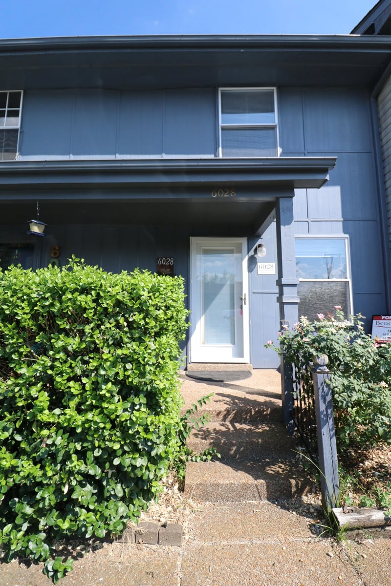 6028 Deal Ave, Nashville, TN 37209