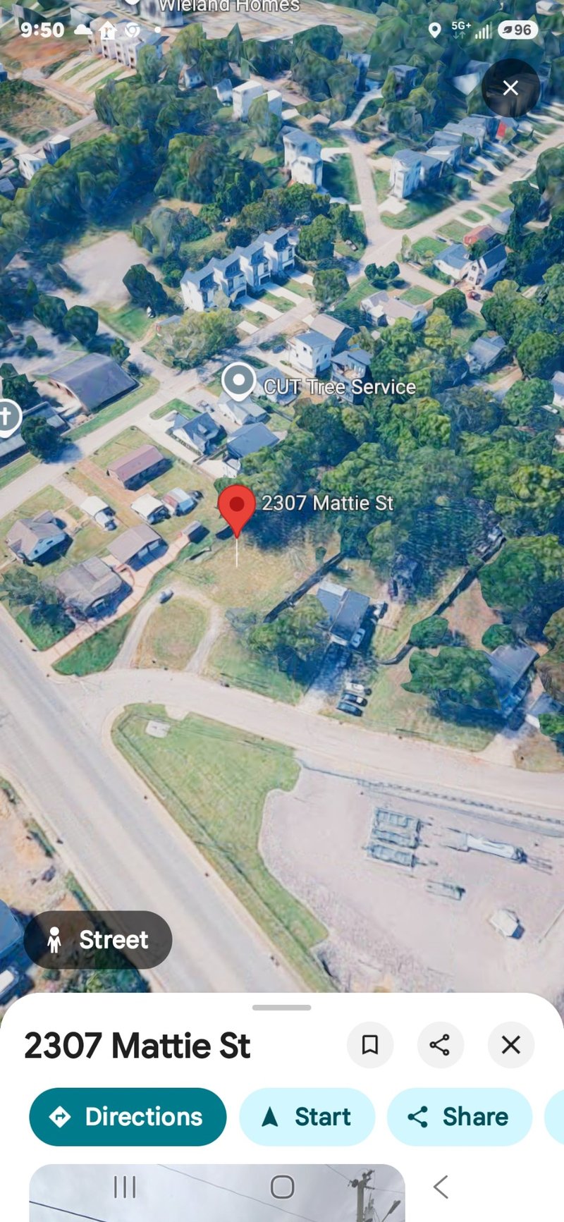 2307 Mattie St, Nashville, TN 37218