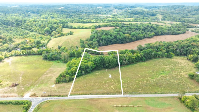 7 Craig Bridge Rd Lot 7, Williamsport, TN 38487