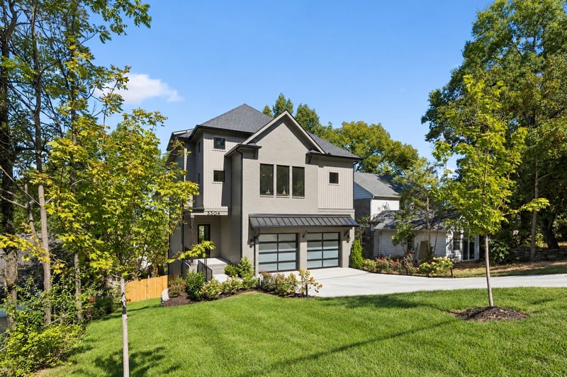 3304 Love Cir, Nashville, TN 37212