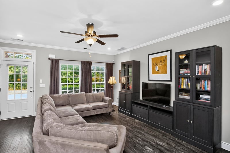 1519 Winding Creek Dr, Nolensville, TN 37135