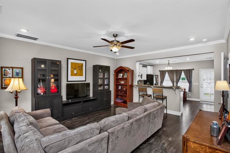 1519 Winding Creek Dr, Nolensville, TN 37135