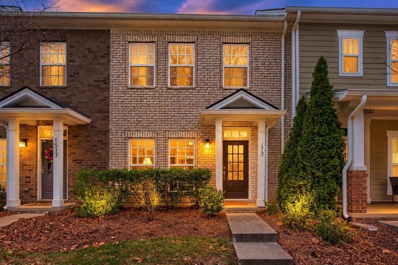 1519 Winding Creek Dr, Nolensville, TN 37135
