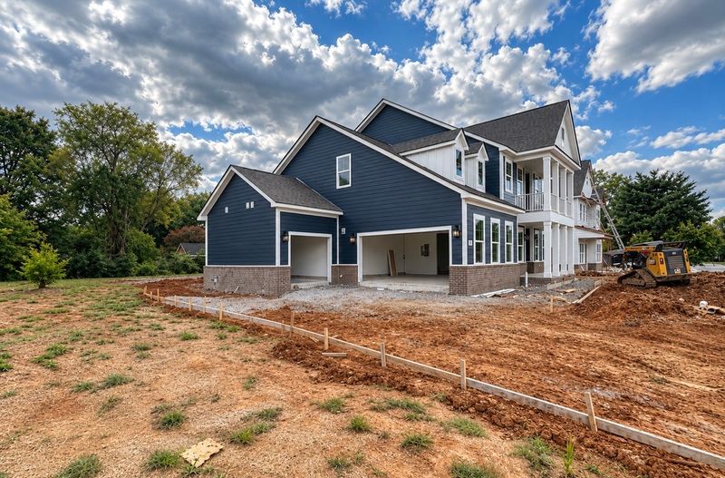 613 Banner Dr, Murfreesboro, TN 37129