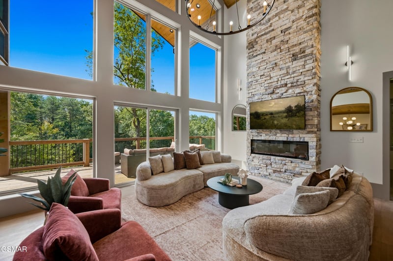 3839 Revetta Cir, Sevierville, TN 37862