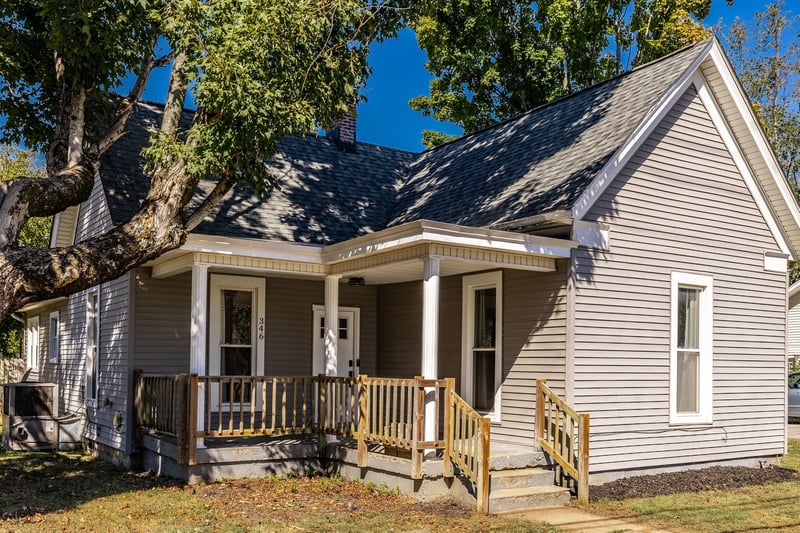 346 Portland Blvd, Portland, TN 37148