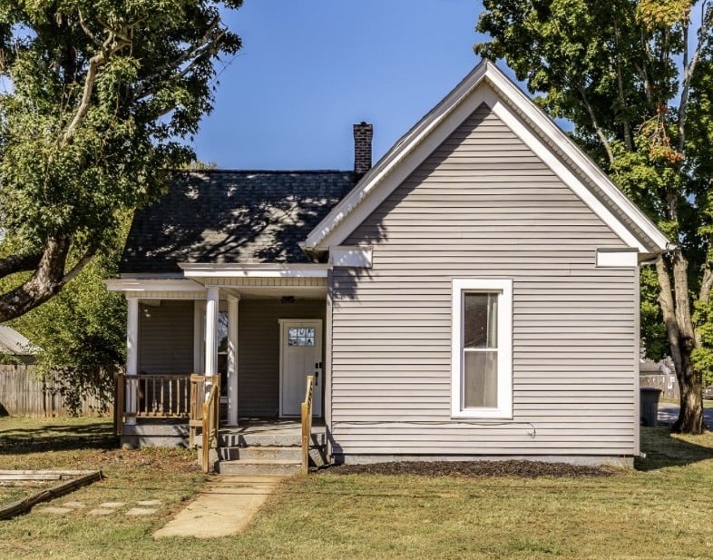 346 Portland Blvd, Portland, TN 37148
