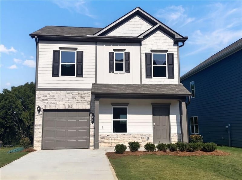 21 Cove Ln, Ringgold, GA 30736
