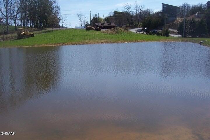 2 Flat Creek Rd Lot 2, Sevierville, TN 37876