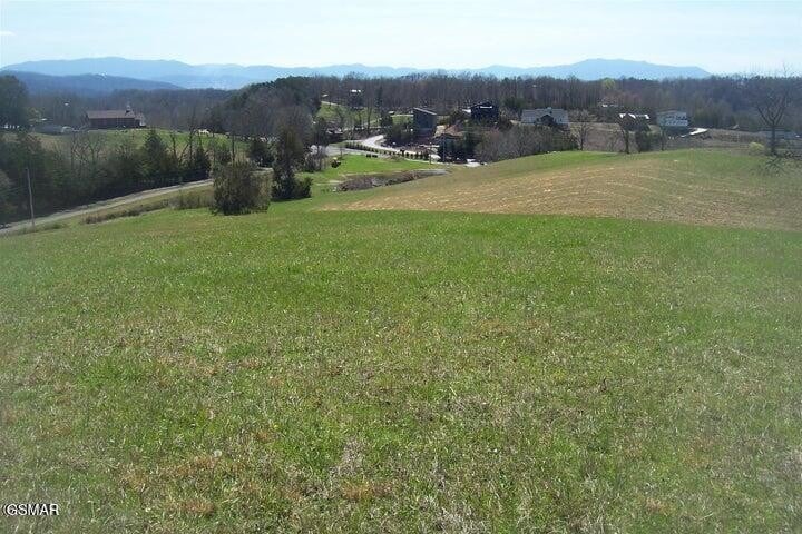 2 Flat Creek Rd Lot 2, Sevierville, TN 37876