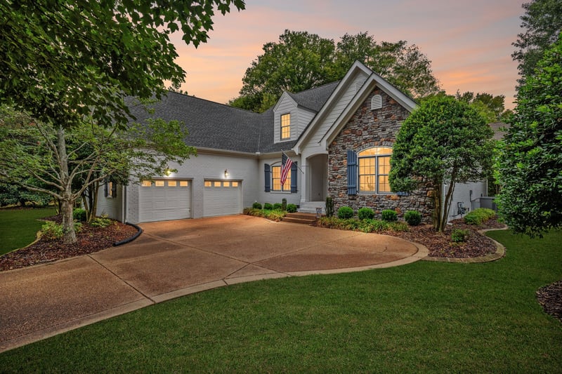 804 Willowsprings Blvd, Franklin, TN 37064