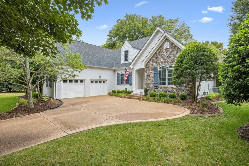 804 Willowsprings Blvd, Franklin, TN 37064