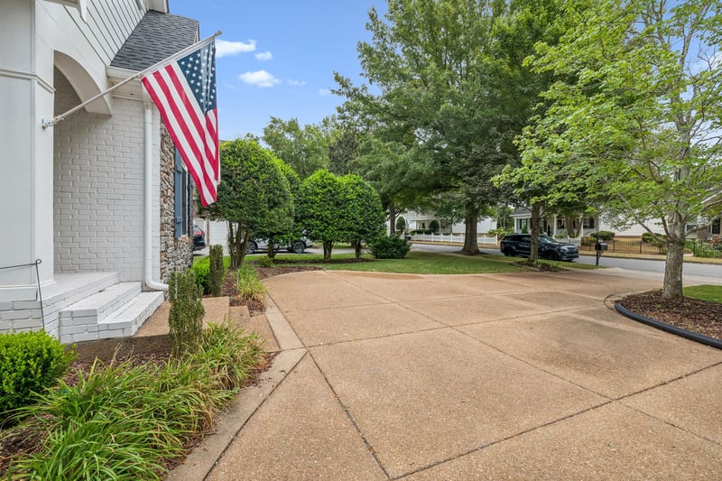 804 Willowsprings Blvd, Franklin, TN 37064