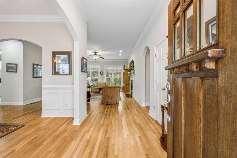 804 Willowsprings Blvd, Franklin, TN 37064