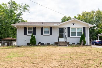 1406 Bain Dr, Madison, TN 37115