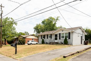 1406 Bain Dr, Madison, TN 37115