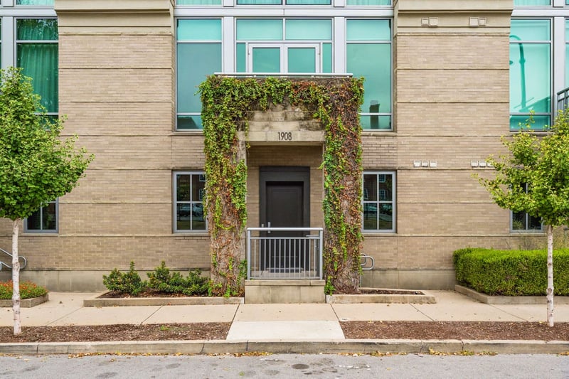 1908 Adelicia St #1908, Nashville, TN 37212