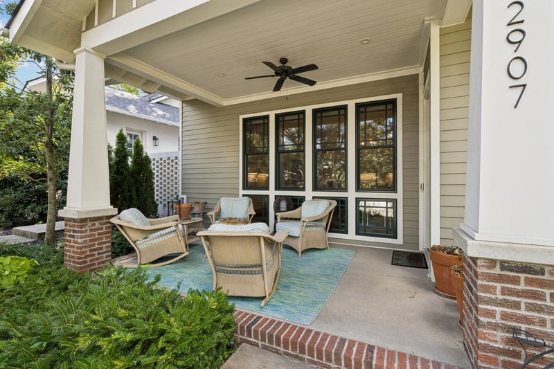 2907 Oakland Ave, Nashville, TN 37212
