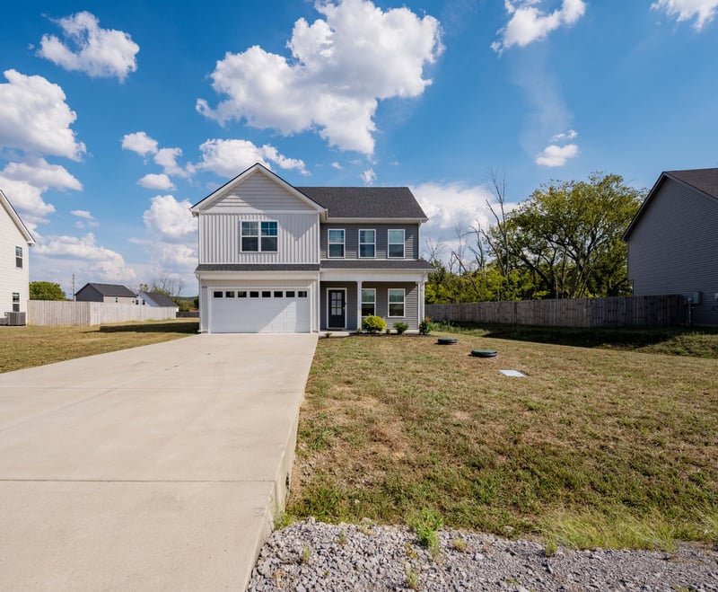 938 Kalu Dr, Murfreesboro, TN 37130
