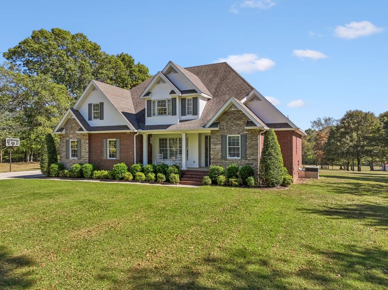463 N Denny Rd, Lebanon, TN 37087