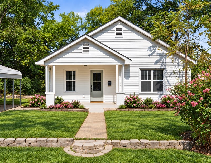 109 26th St, Old Hickory, TN 37138