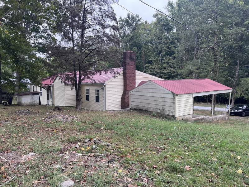 315 Davis Corner Rd, Mount Juliet, TN 37122