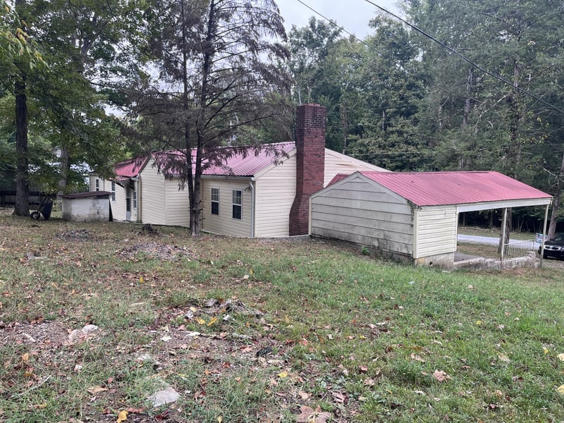 315 Davis Corner Rd, Mount Juliet, TN 37122