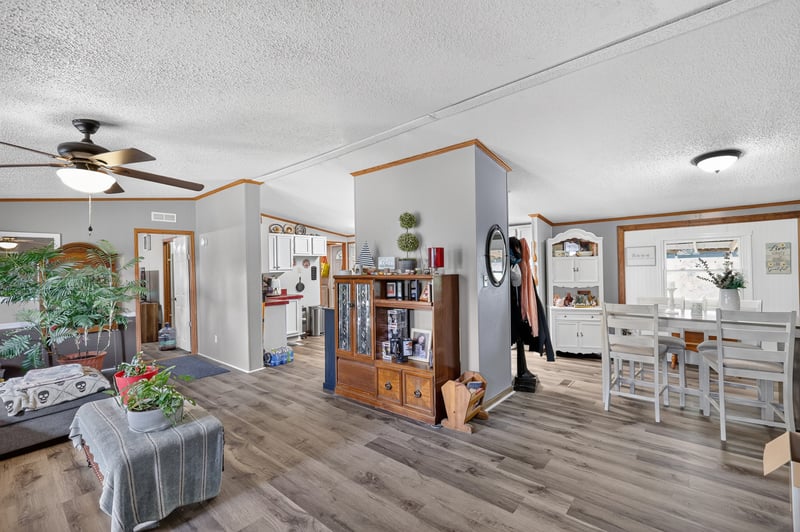 1540 Ridge Cir, Joelton, TN 37080