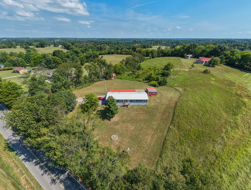 1540 Ridge Cir, Joelton, TN 37080