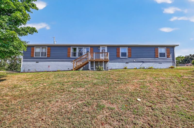 1540 Ridge Cir, Joelton, TN 37080