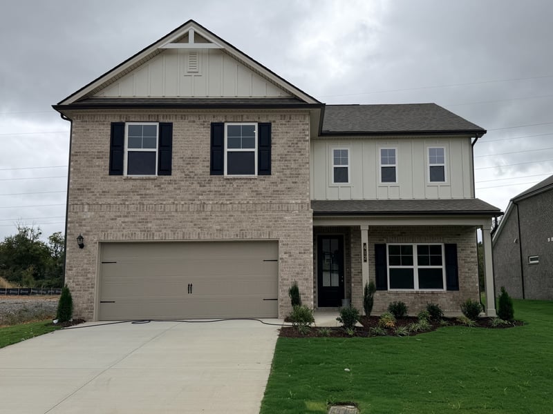 412 Misty Creek Ct, Nashville, TN 37207