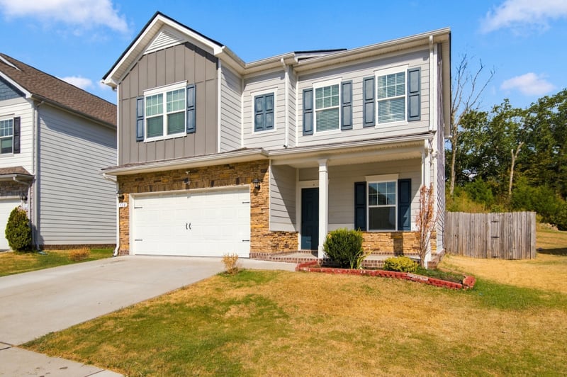 178 Lightwood Dr, Antioch, TN 37013