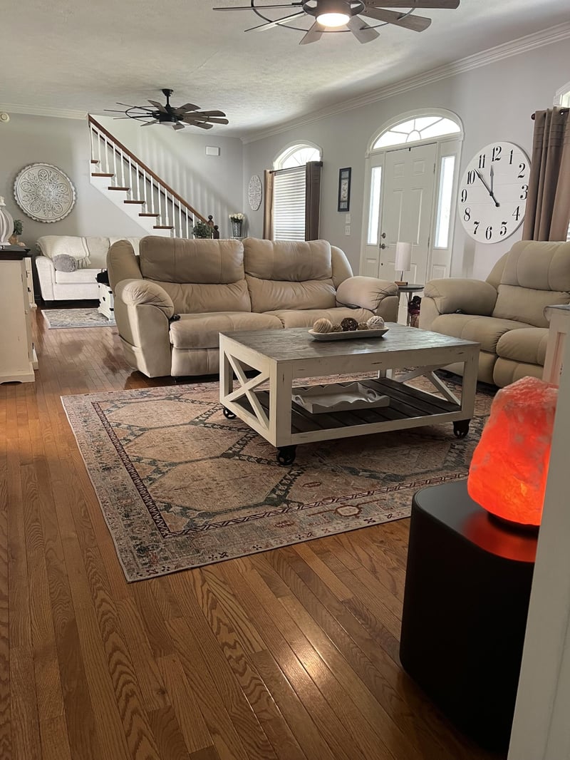 3131 Park Hill Rd, Murfreesboro, TN 37129
