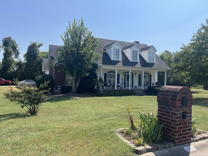 3131 Park Hill Rd, Murfreesboro, TN 37129