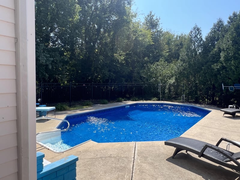 3131 Park Hill Rd, Murfreesboro, TN 37129