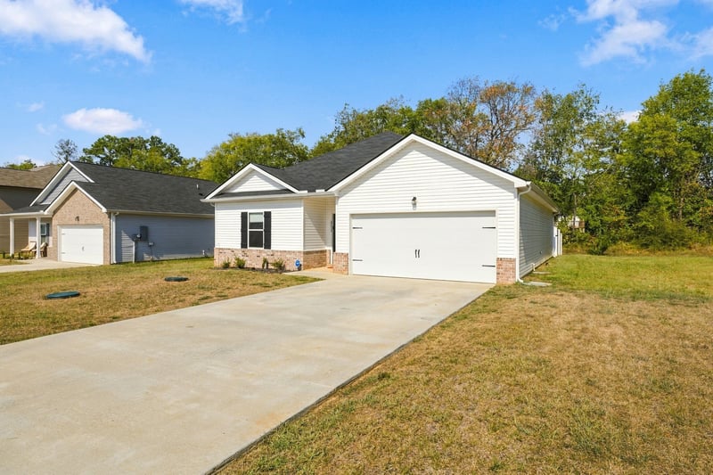 2213 Seahunter Ct, Murfreesboro, TN 37127