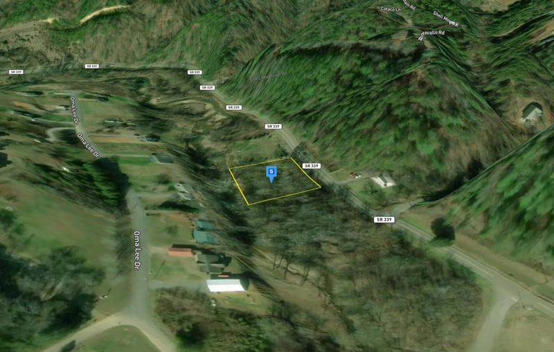 3380 Jones Cove Rd, Sevierville, TN 37876