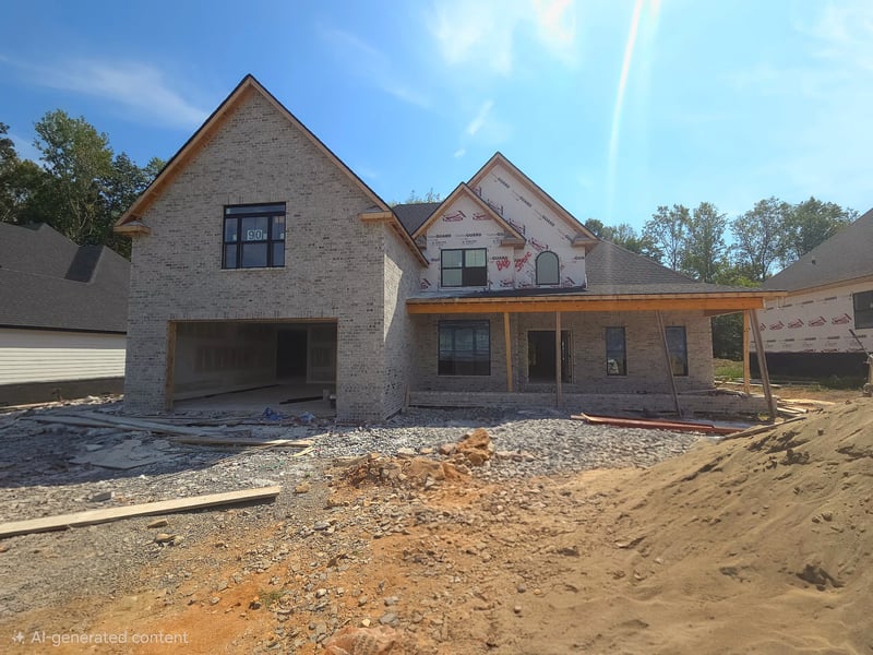163 Young Ln, Pleasant View, TN 37146