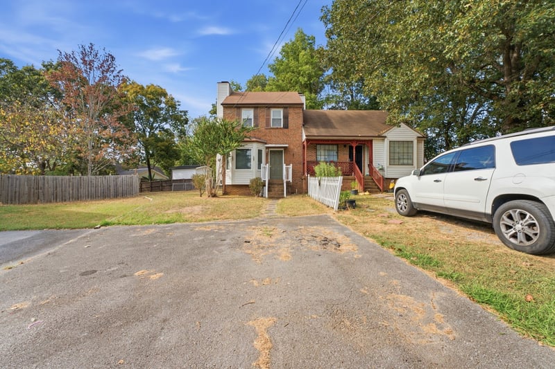 3379 Oak Trees Ct, Antioch, TN 37013